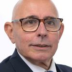 MEP Prof. Laurent Castillo (EPP, France)